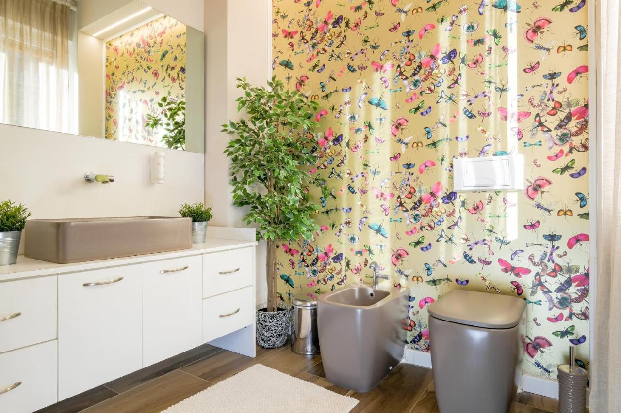 Olimpia House Room Верона Экстерьер фото