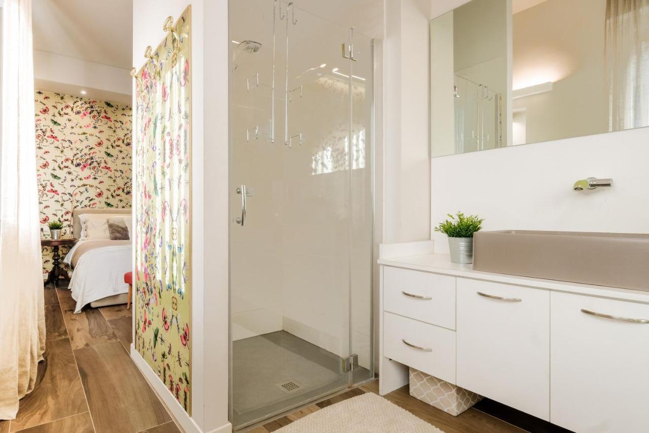 Olimpia House Room Верона Экстерьер фото