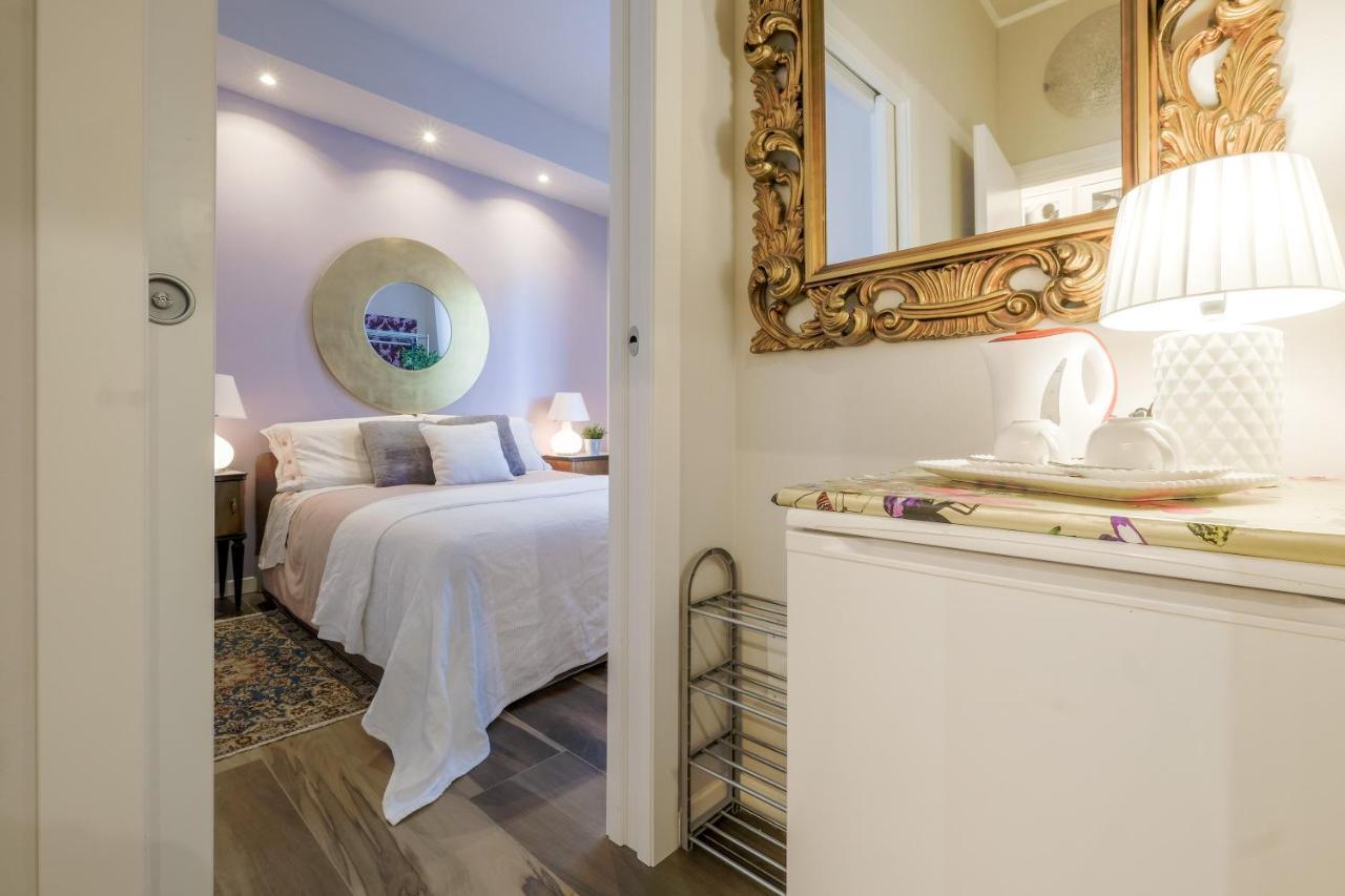 Olimpia House Room Верона Экстерьер фото