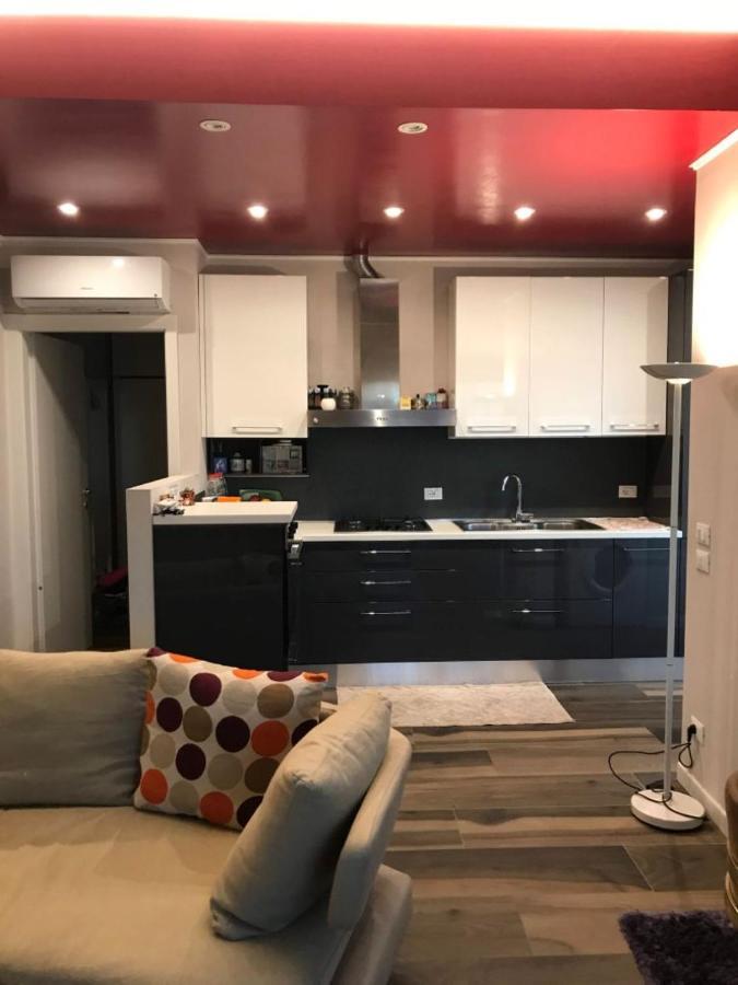 Olimpia House Room Верона Экстерьер фото
