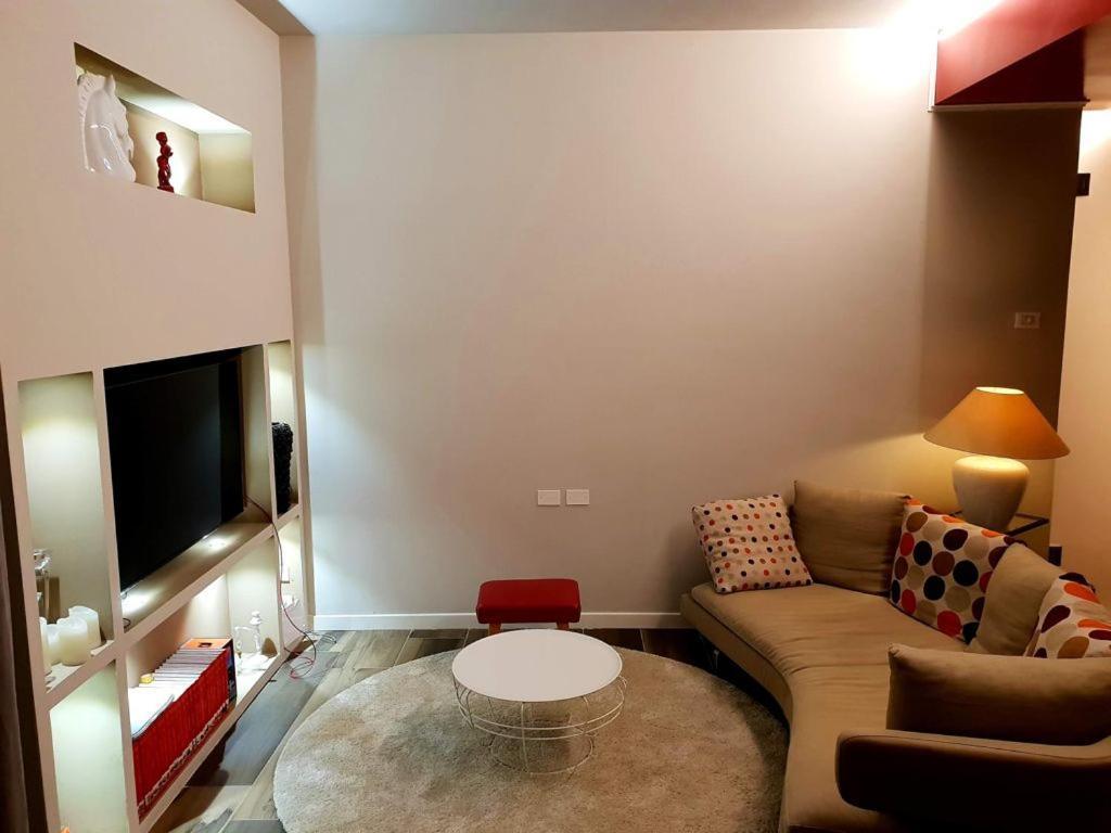 Olimpia House Room Верона Экстерьер фото