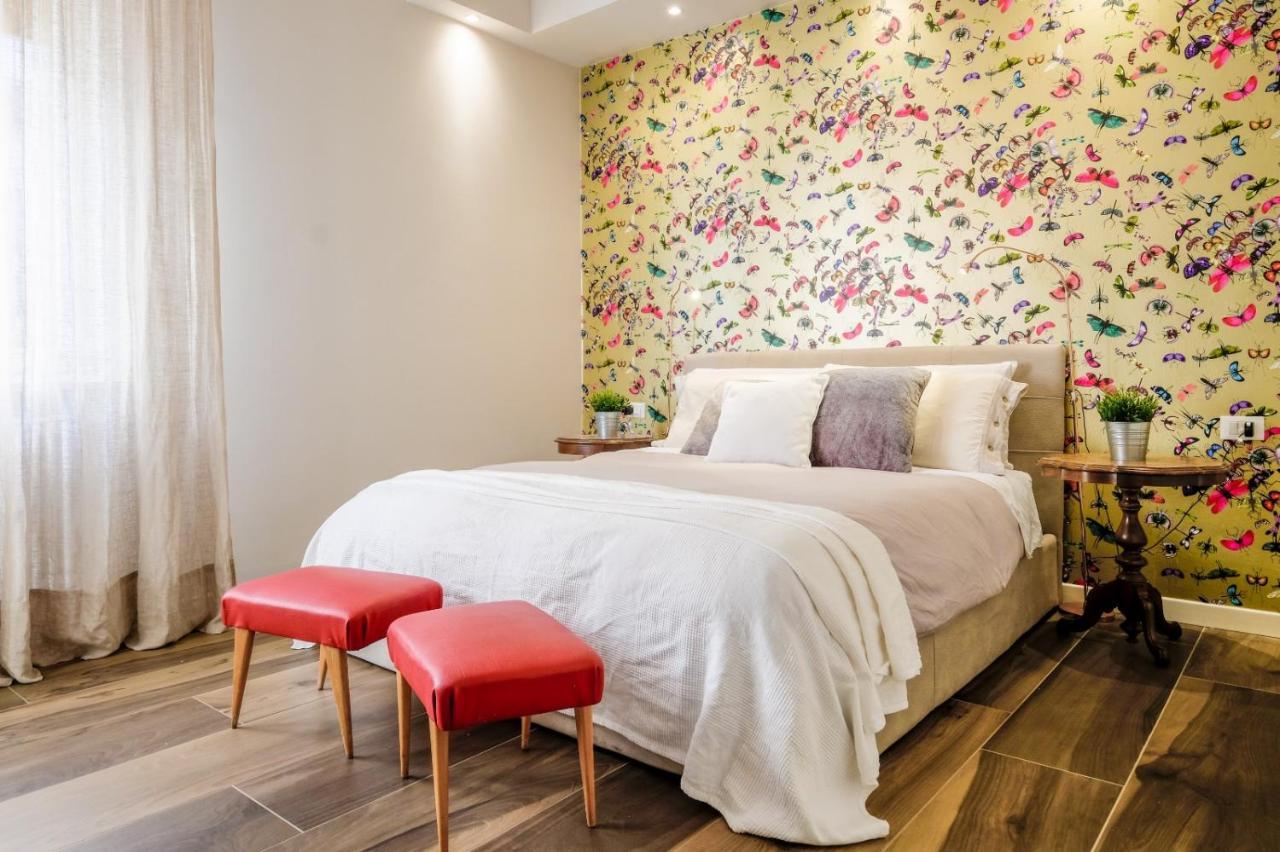Olimpia House Room Верона Экстерьер фото