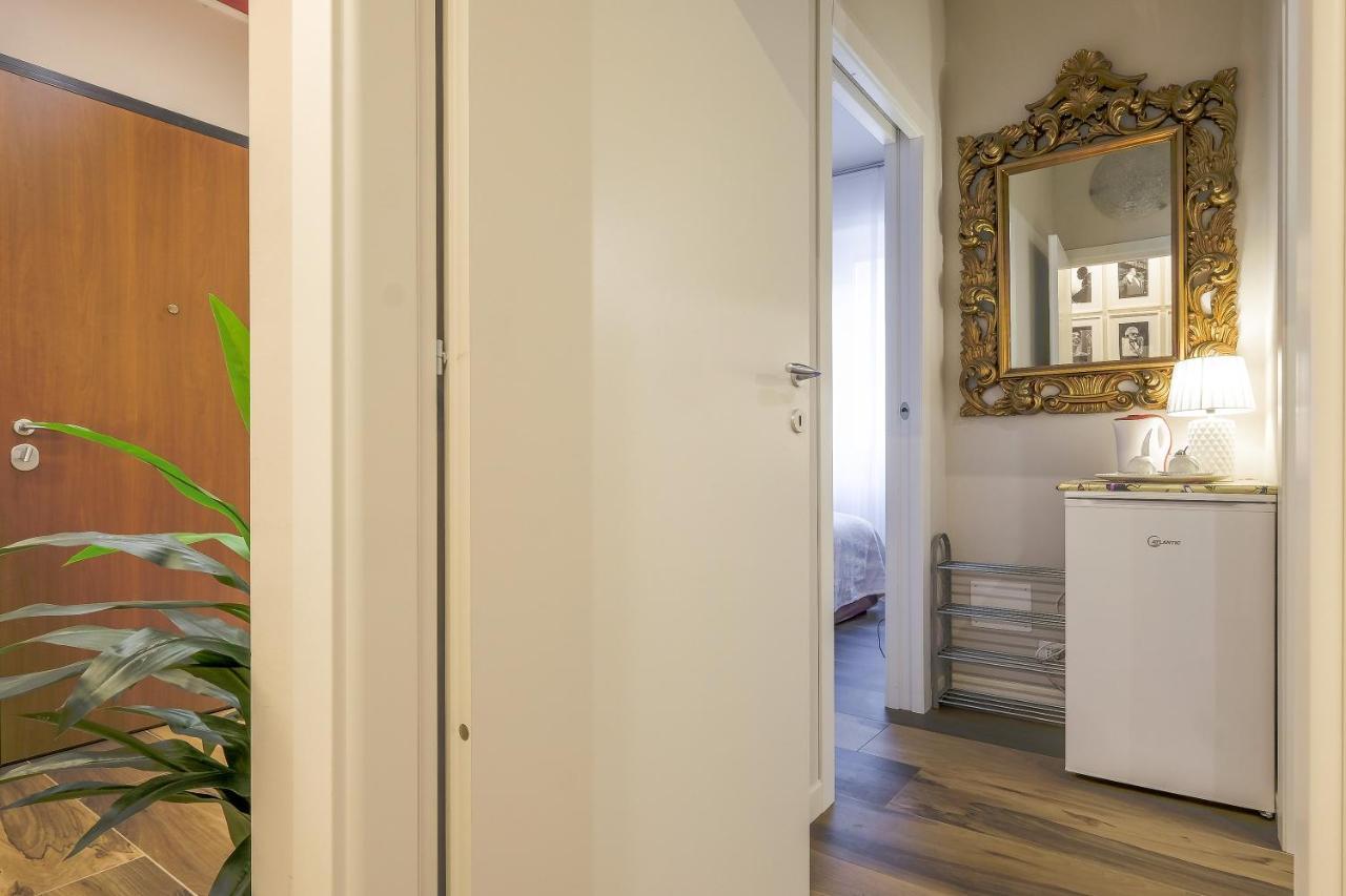 Olimpia House Room Верона Экстерьер фото
