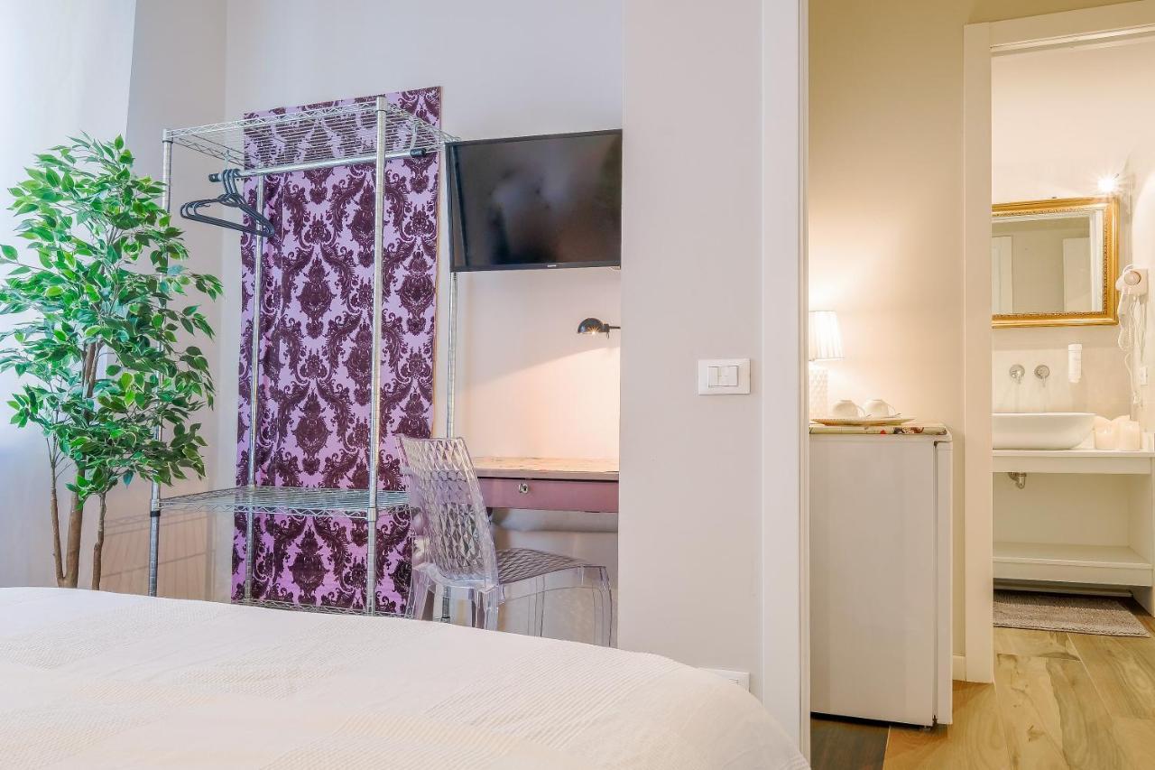 Olimpia House Room Верона Экстерьер фото