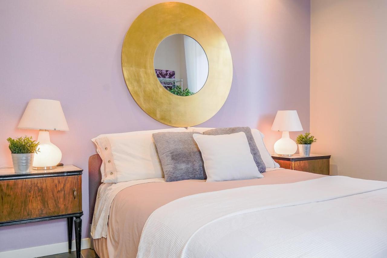 Olimpia House Room Верона Экстерьер фото