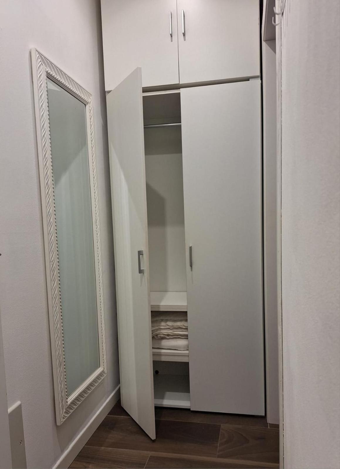 Olimpia House Room Верона Экстерьер фото