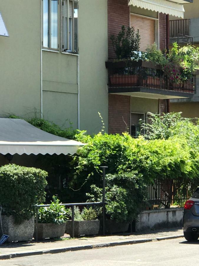 Olimpia House Room Верона Экстерьер фото